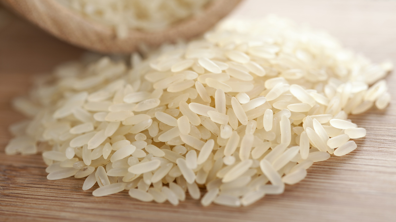 Household Uses For Rice