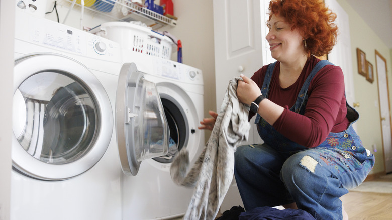 Understanding The Functions On Your Smart LG Washing Machine