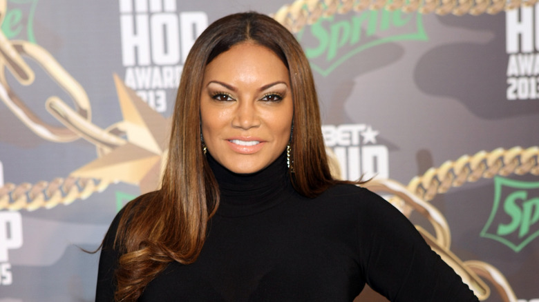 egypt sherrod