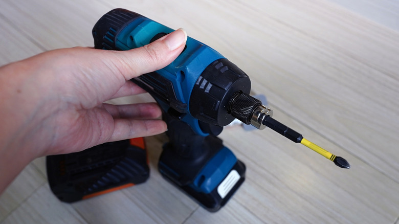Want To Add An Impact Driver To Your Tool Box? How Harbor Freight And Menards Models Compare