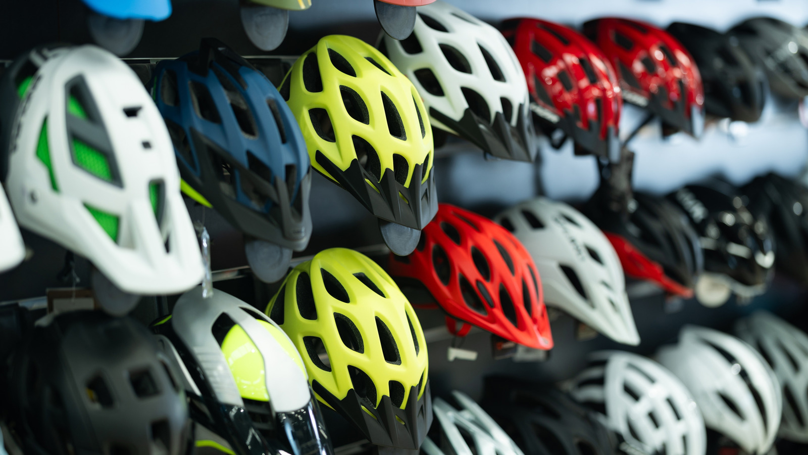 can you reuse a motorcycle helmet Ways To Repurpose Old Bike Helmets Around Your Home And Garden