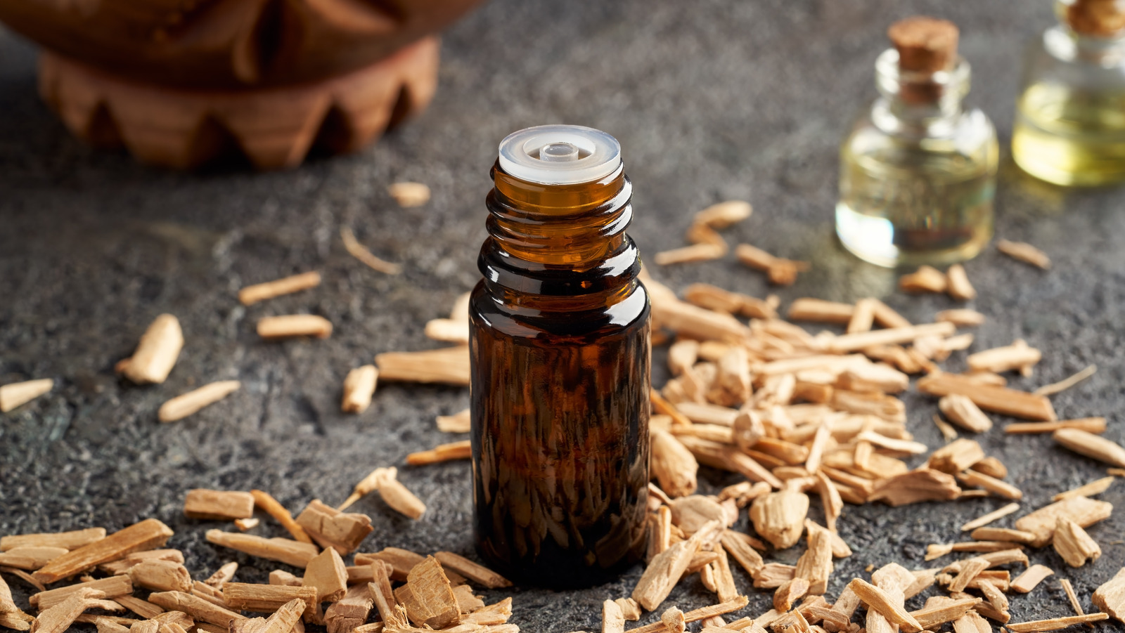 Ways You Can Use Cedarwood Essential Oil In Your Home