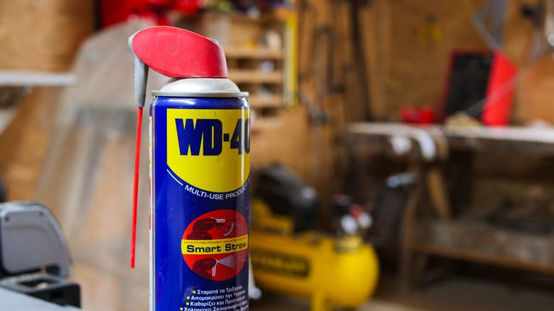 wd40