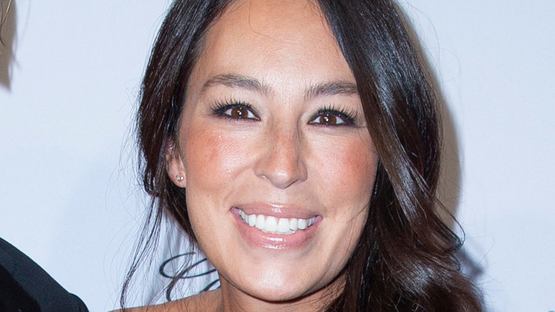 Joanna Gaines