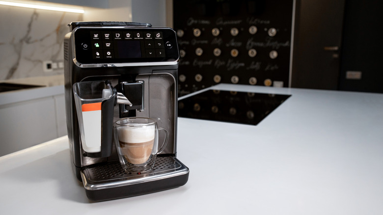 We Hate To Break It To You: Here Are The Places You Should Never Keep A Coffee Machine