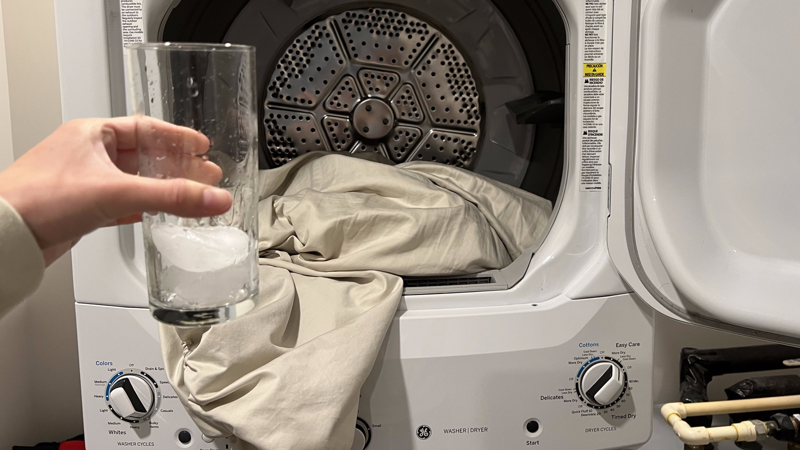 What Dryer Setting To Remove Wrinkles Online