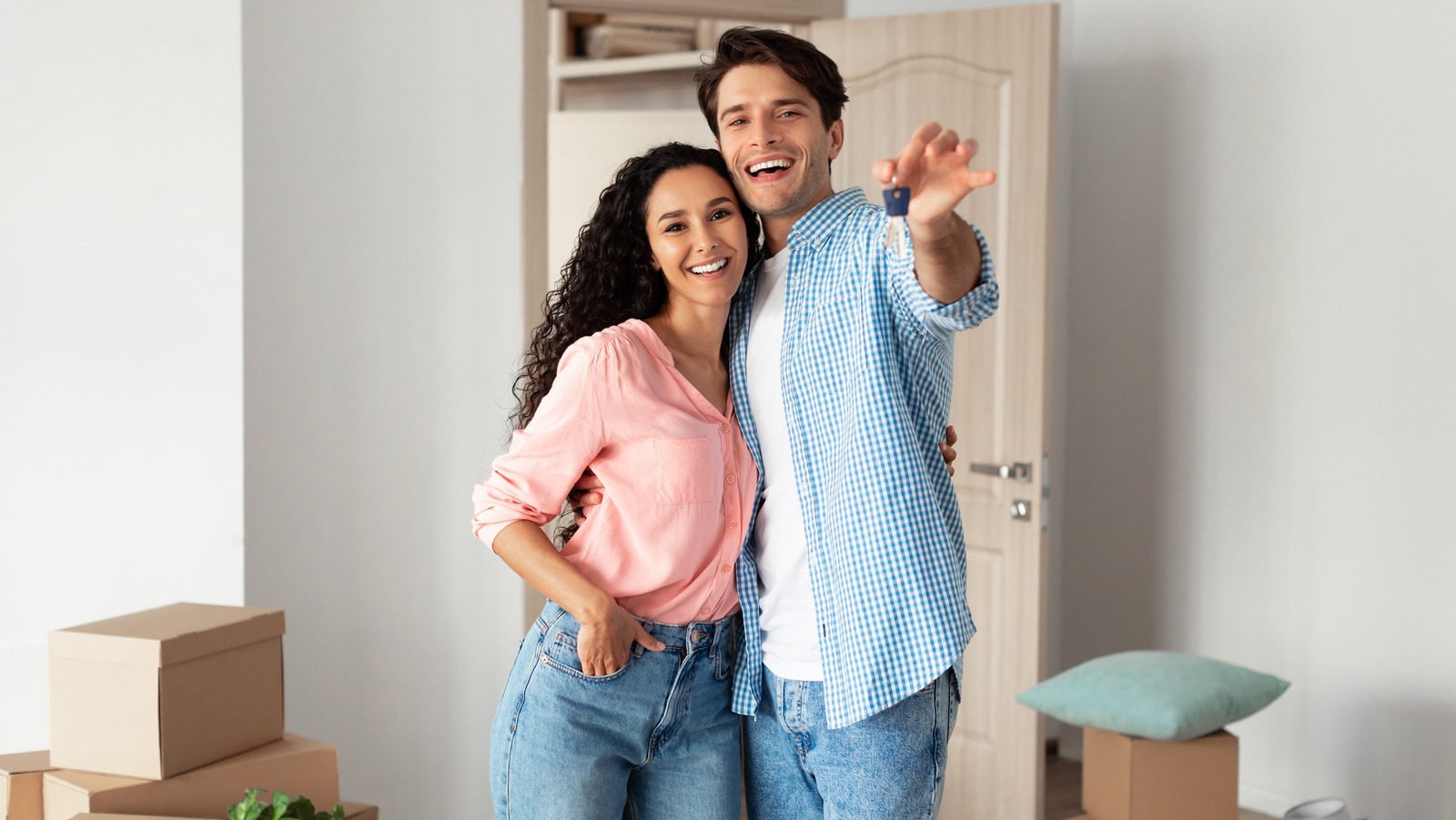 What Does Encumbrance Mean In Real Estate?