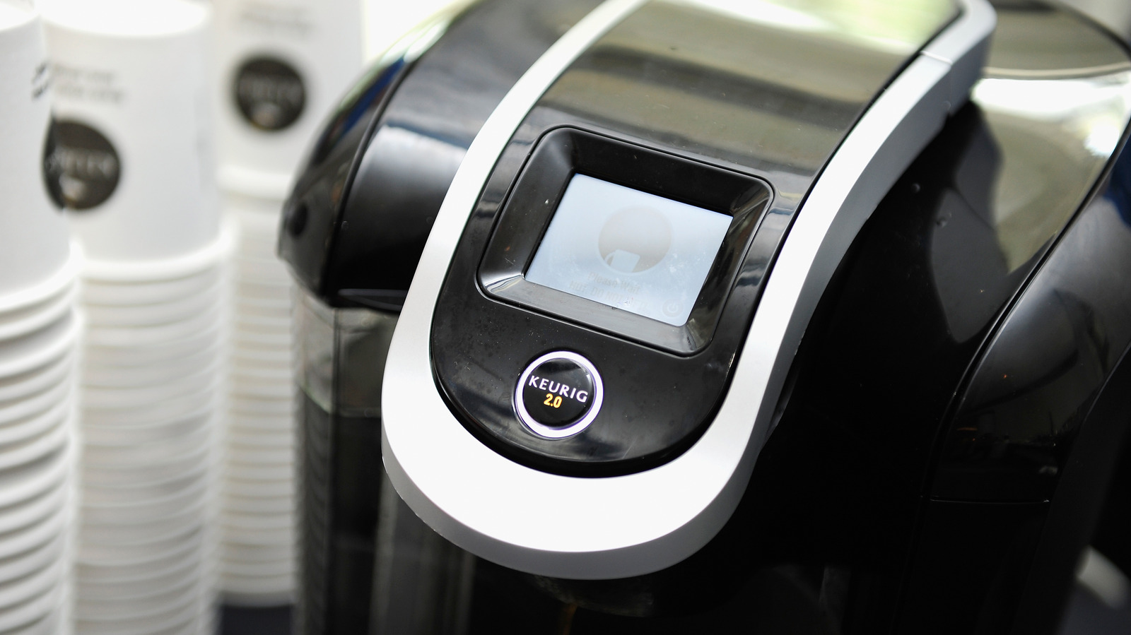 What Everyone Gets Wrong When Cleaning Keurig Coffee Makers