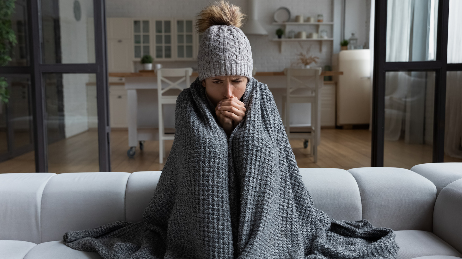 What Happens To Your House When You Lose Heat In The Winter