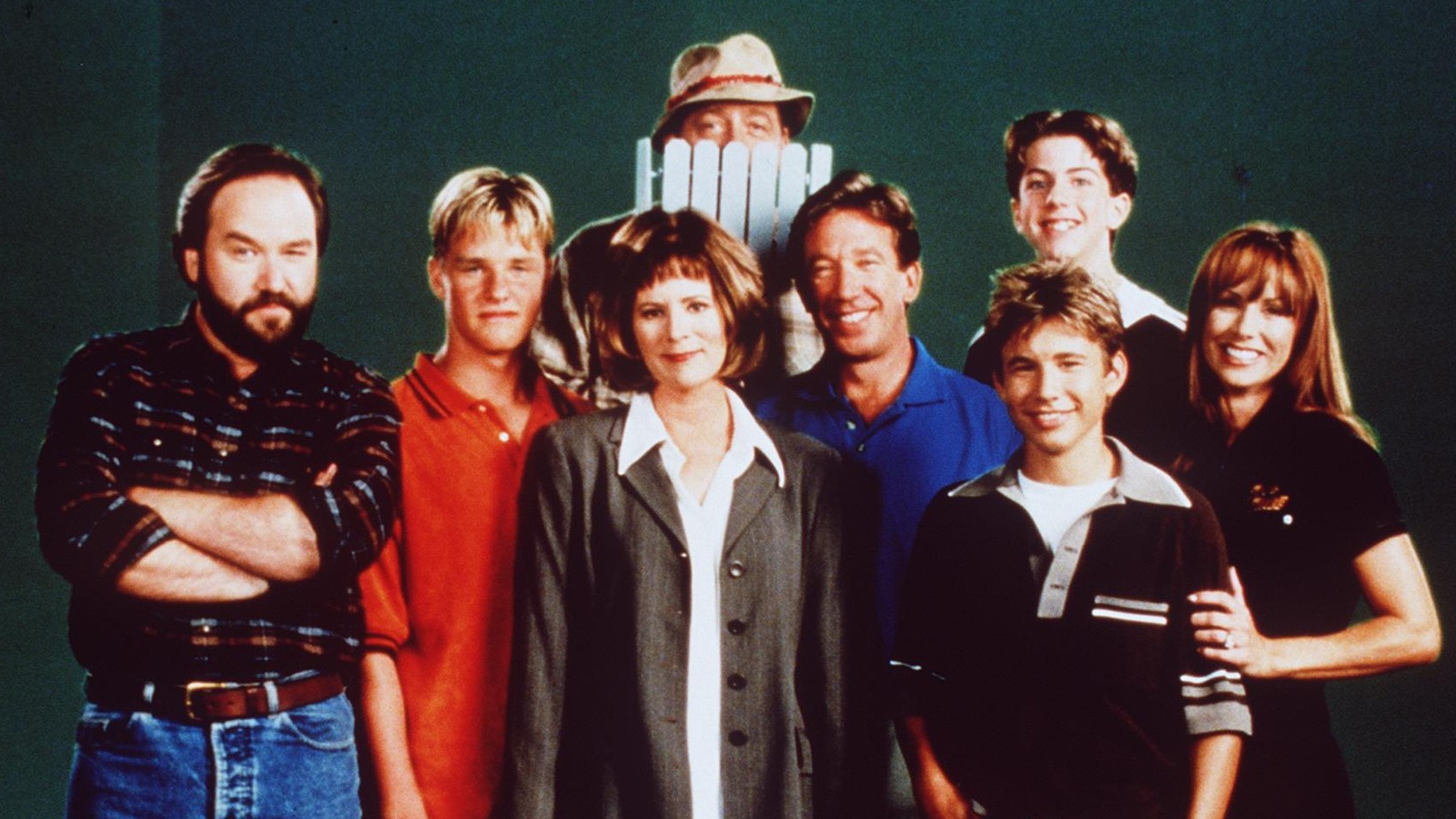 What Home Improvement Got Completely Wrong About Renovating Your House