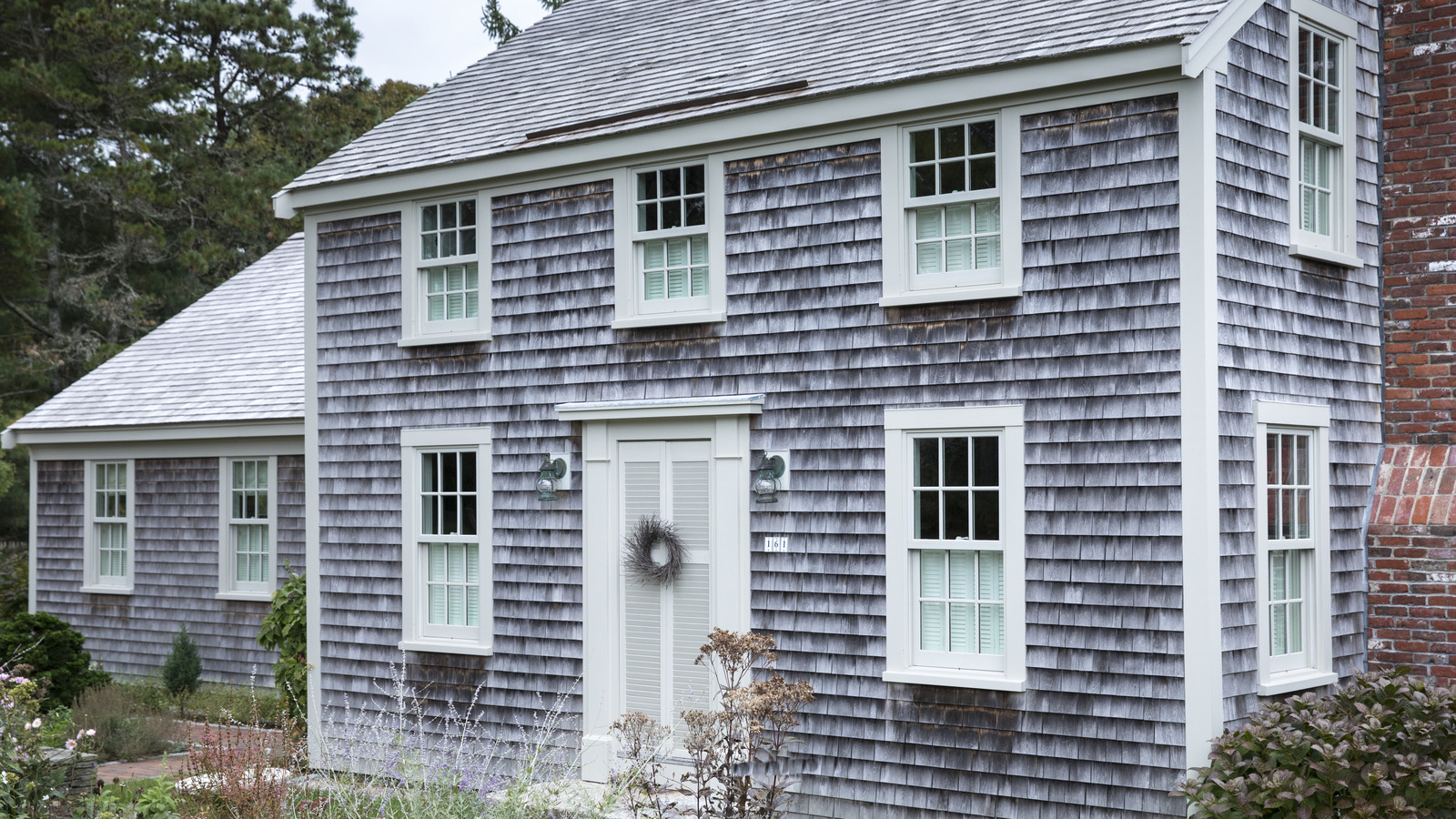 What Is A Cape Cod Style House And What Does One Look Like What Is A Cape Cod Style House And What Does One Look Like