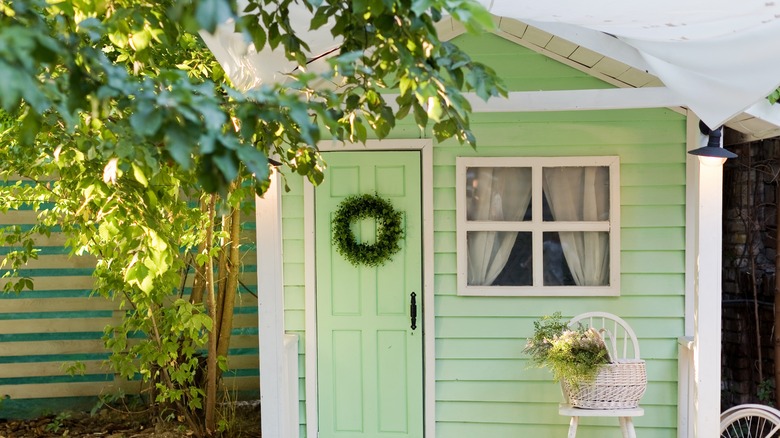 Granny Flats: Why Adding a Backyard Cottage Can Really Pay Off