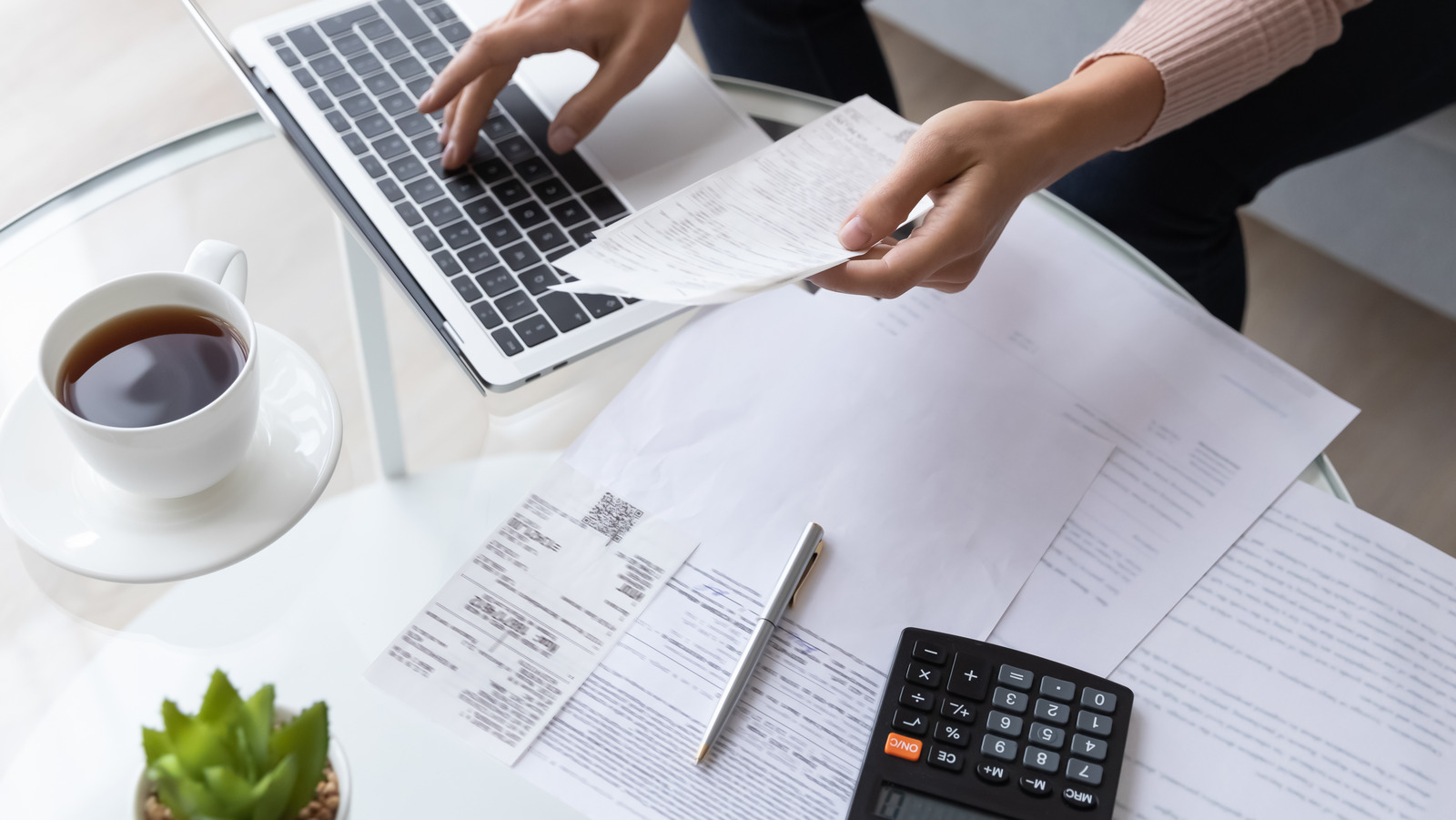 What Is A Loan Origination Fee?