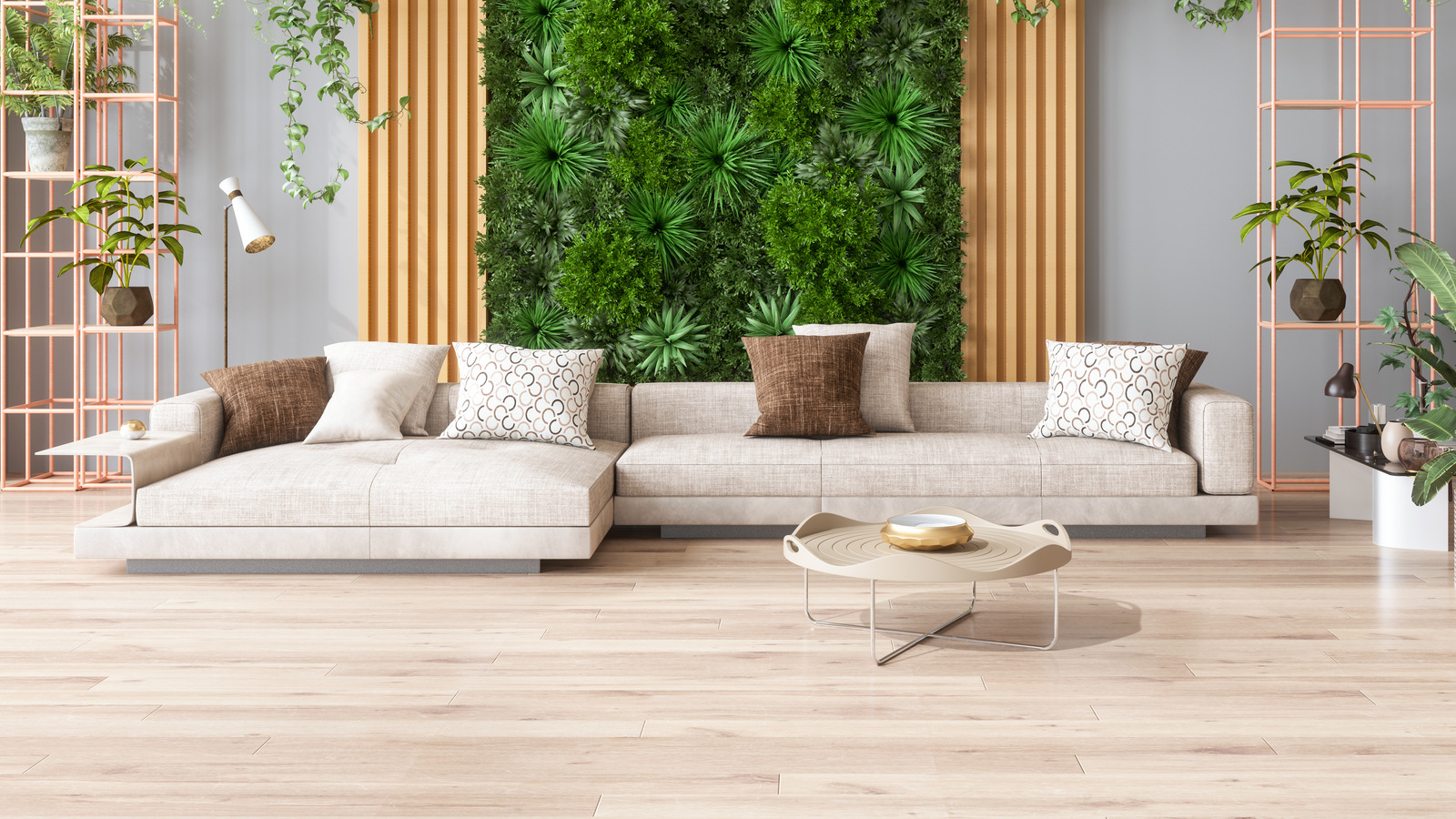 What Is A Pickled Wood Floor (And How To Do It Yourself)