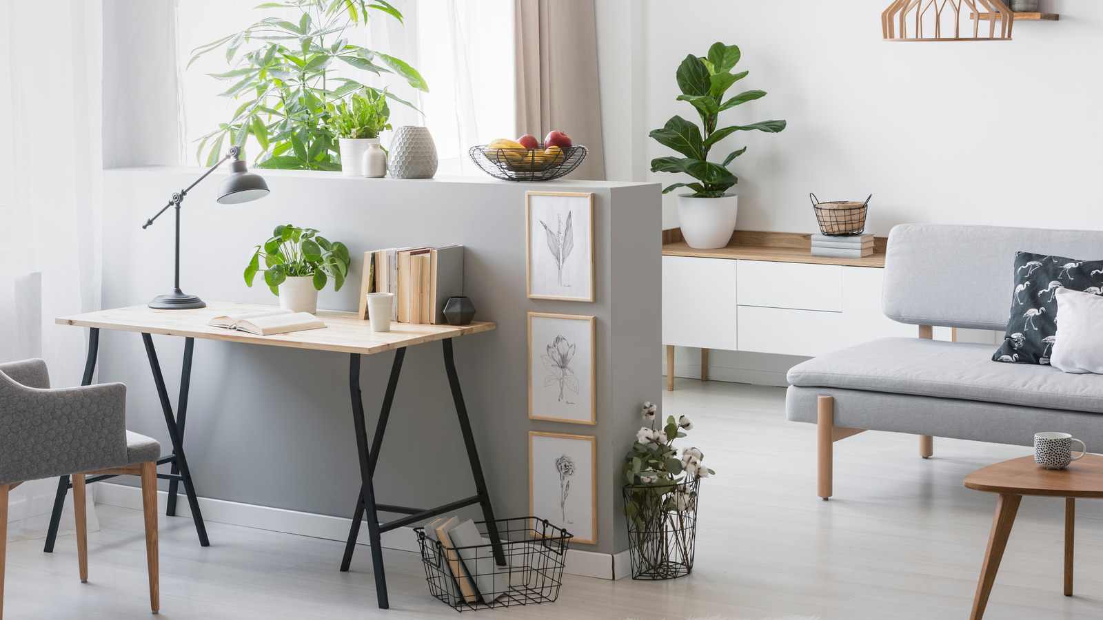 What Is A Pony Wall And What Is It Used For?