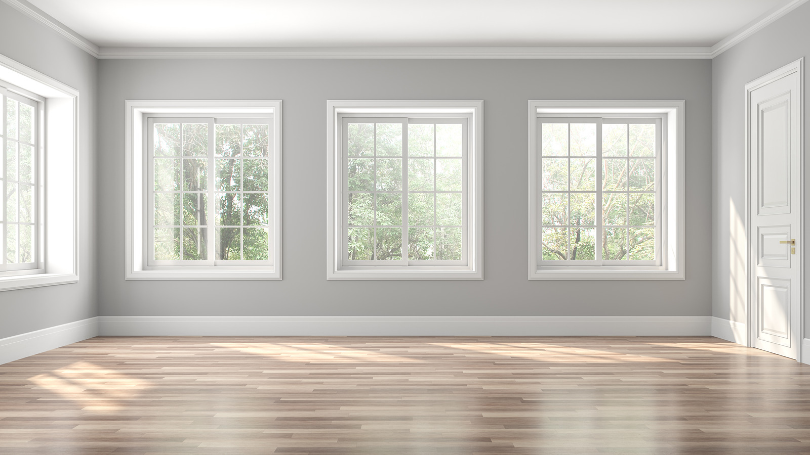 What Is Chair Rail Molding?