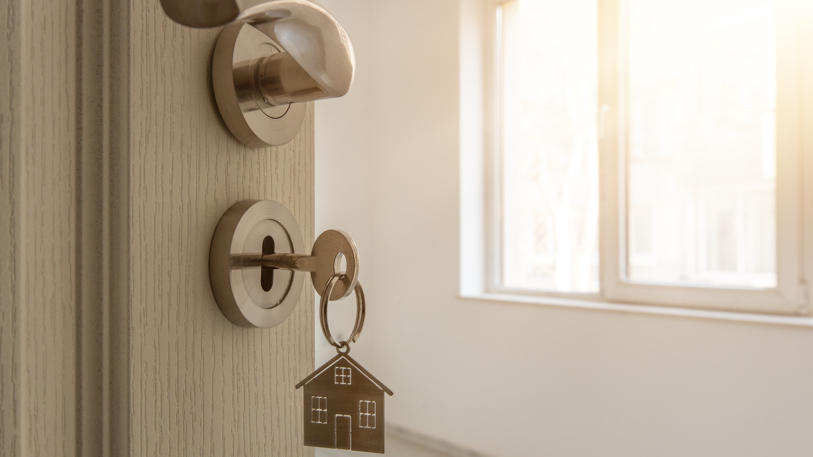What Is Conveyance In Homebuying