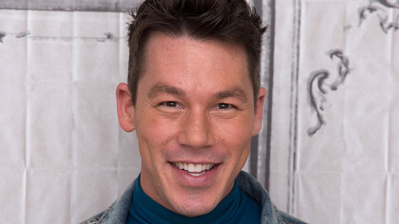 David Bromstad 