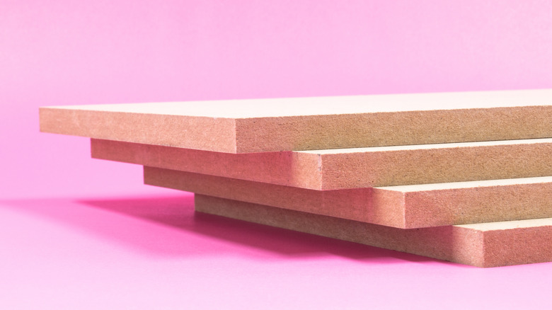 MDF Boards: What Are They and What Are They Used For? 