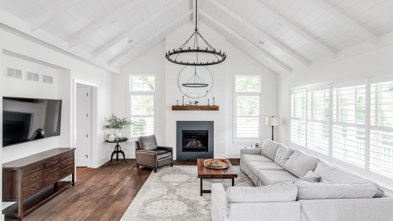 What Is Modern Farmhouse Style?