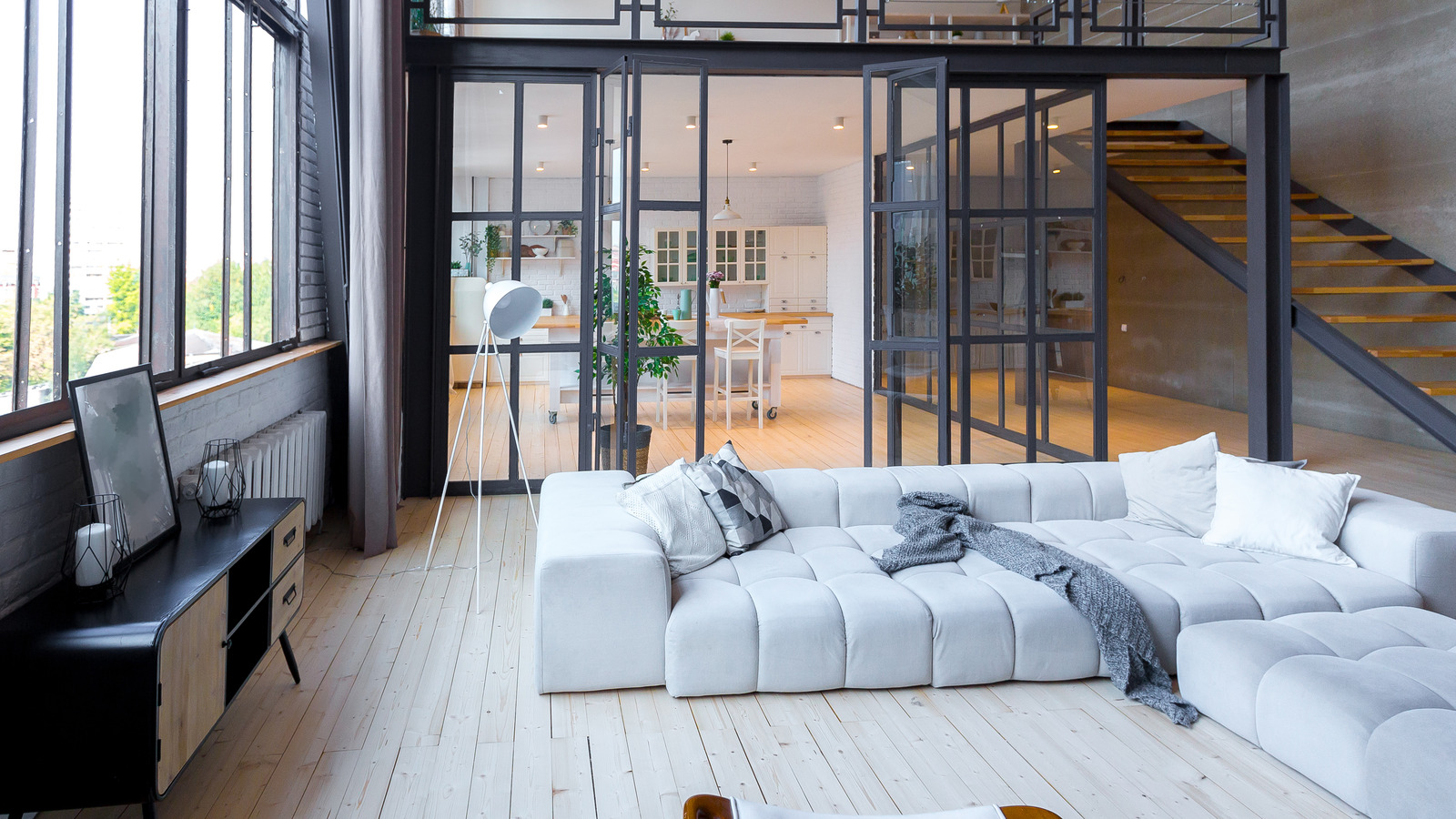 What Is The Price Of Glass Room Dividers?