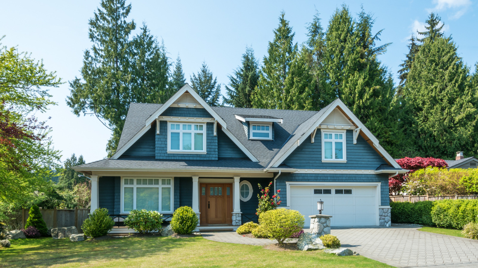 How To Use The Design Rule Of 3 For Better Landscaping