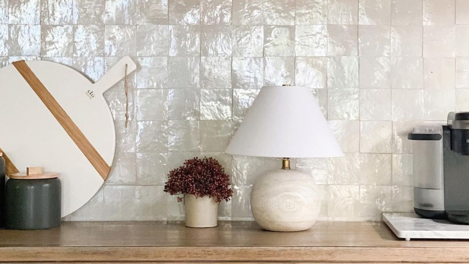 What Is Zellige Tile?