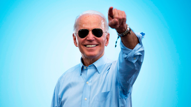 joe biden