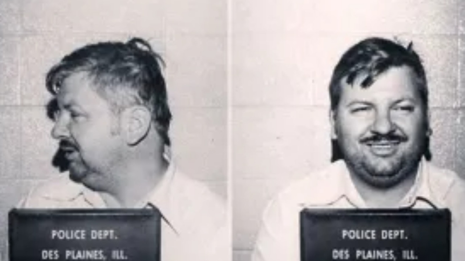 What Really Happened To John Wayne Gacy's Home After He Was Caught?