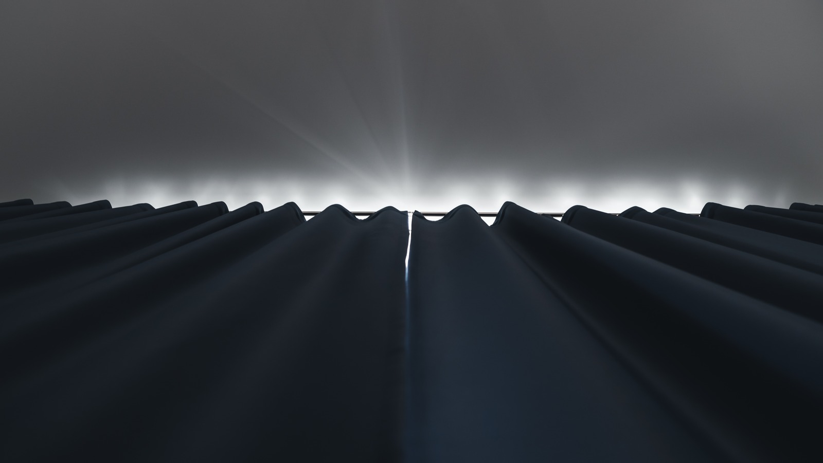 What To Do If Your Blackout Curtains Are Still Letting In Too Much Light