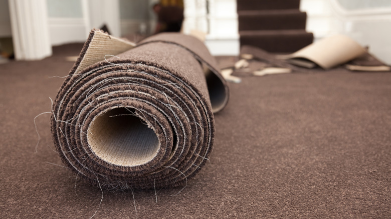 Carpet Remnants - Good Value Home Improvement Center
