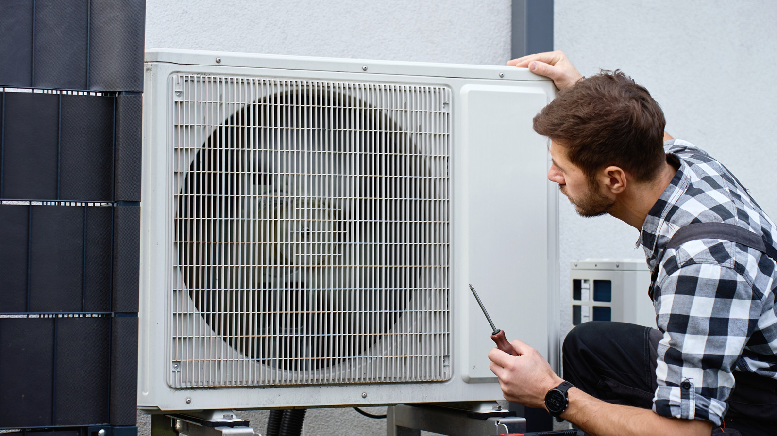 What To Do With Your Air Conditioners During September To Prepare For Fall