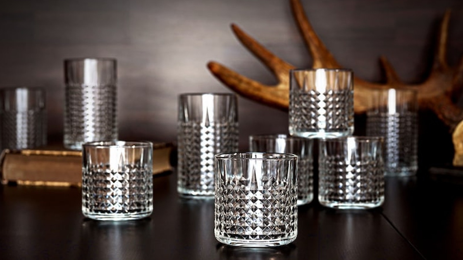What To Know About Buying Glassware From IKEA