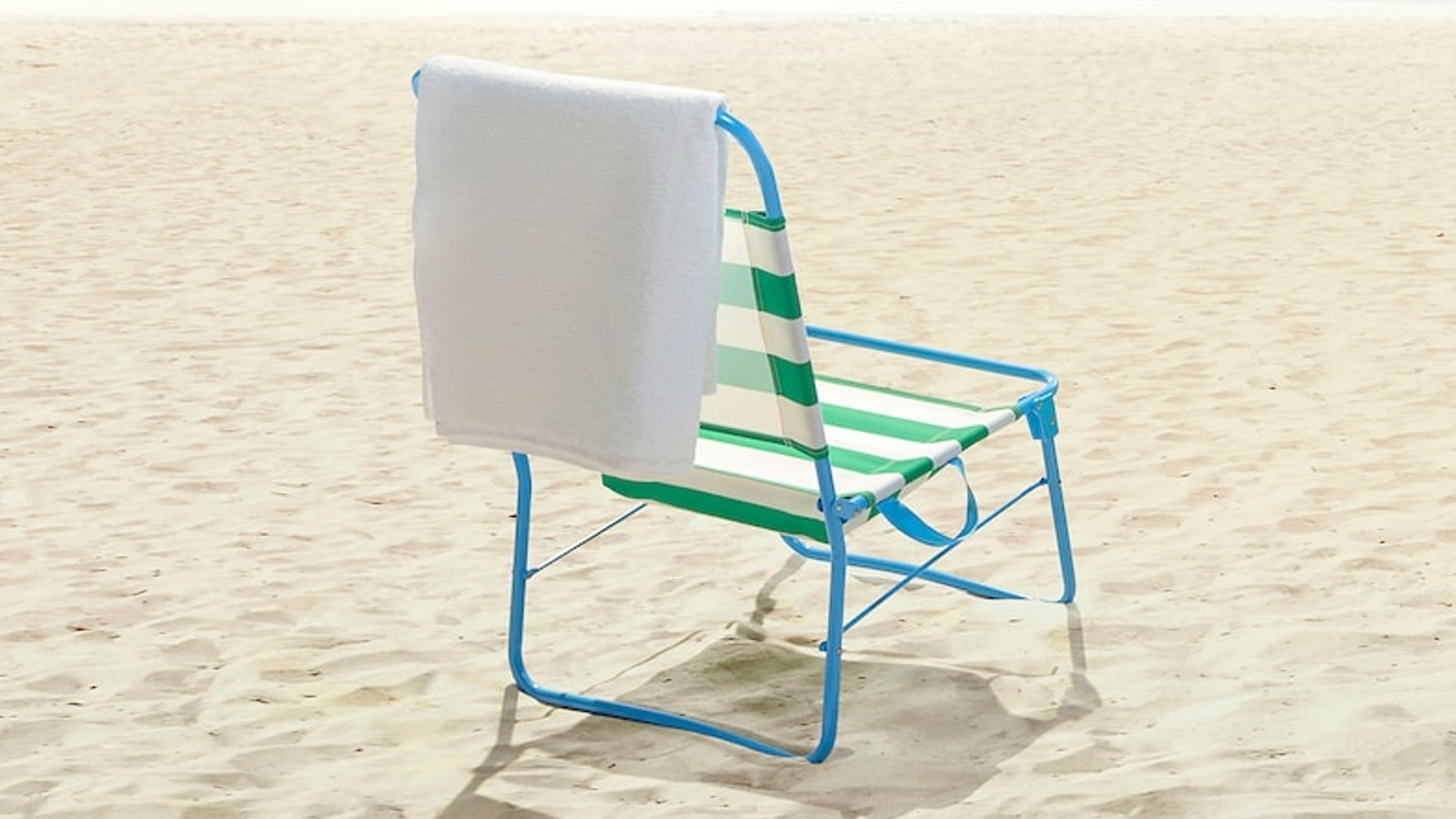 The Difference Between IKEA's Outdoor STRANDON Folding Chairs