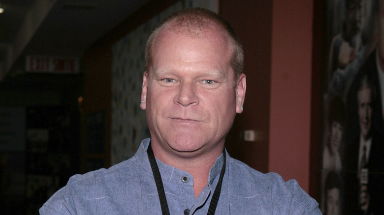 Mike Holmes, HGTV star