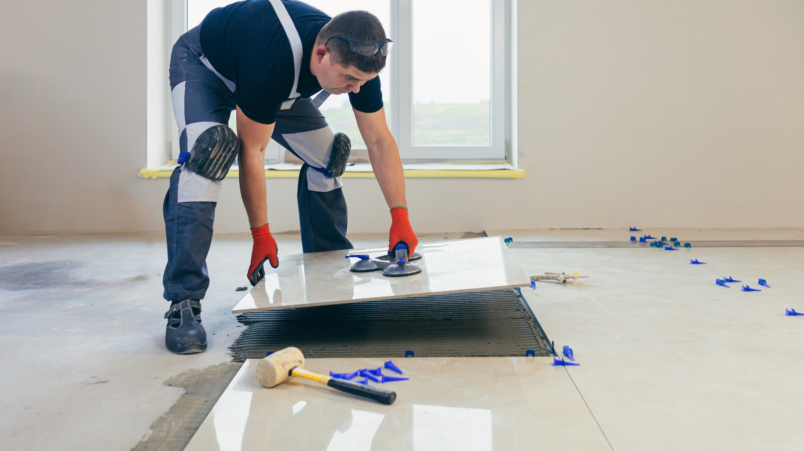 What To Look For When Hiring A Tile Contractor To Avoid Any Unwanted ...
