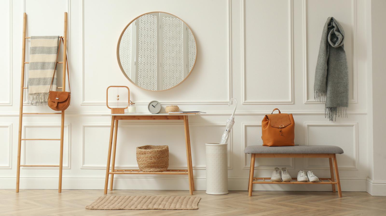 What You Need To Know About Installing Shoe Molding