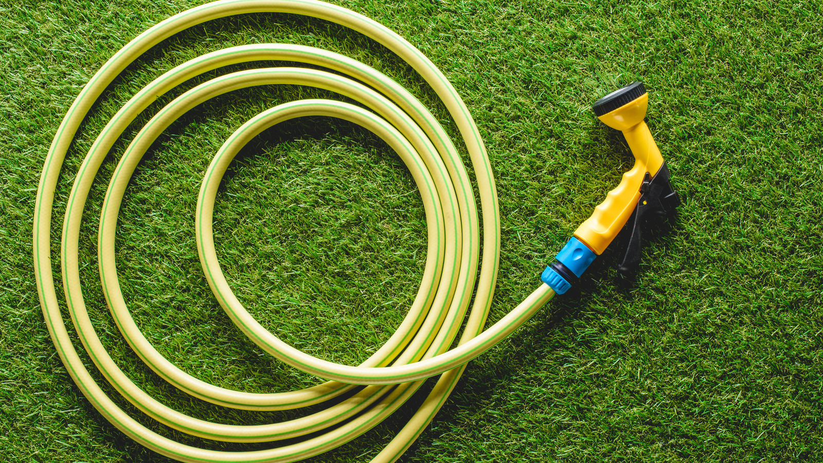 Best Garden Hoses for Your Yard - The Home Depot