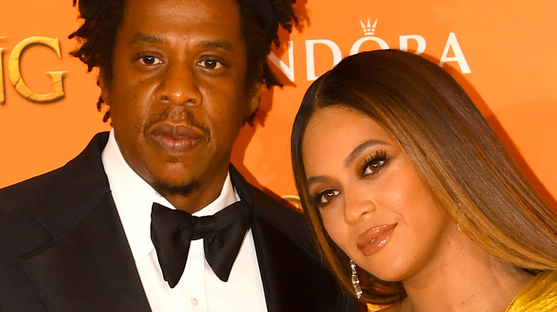 Forbes Names Beyoncé and Jay Z a Billion-Dollar Couple according to Their  Combined Net Worth