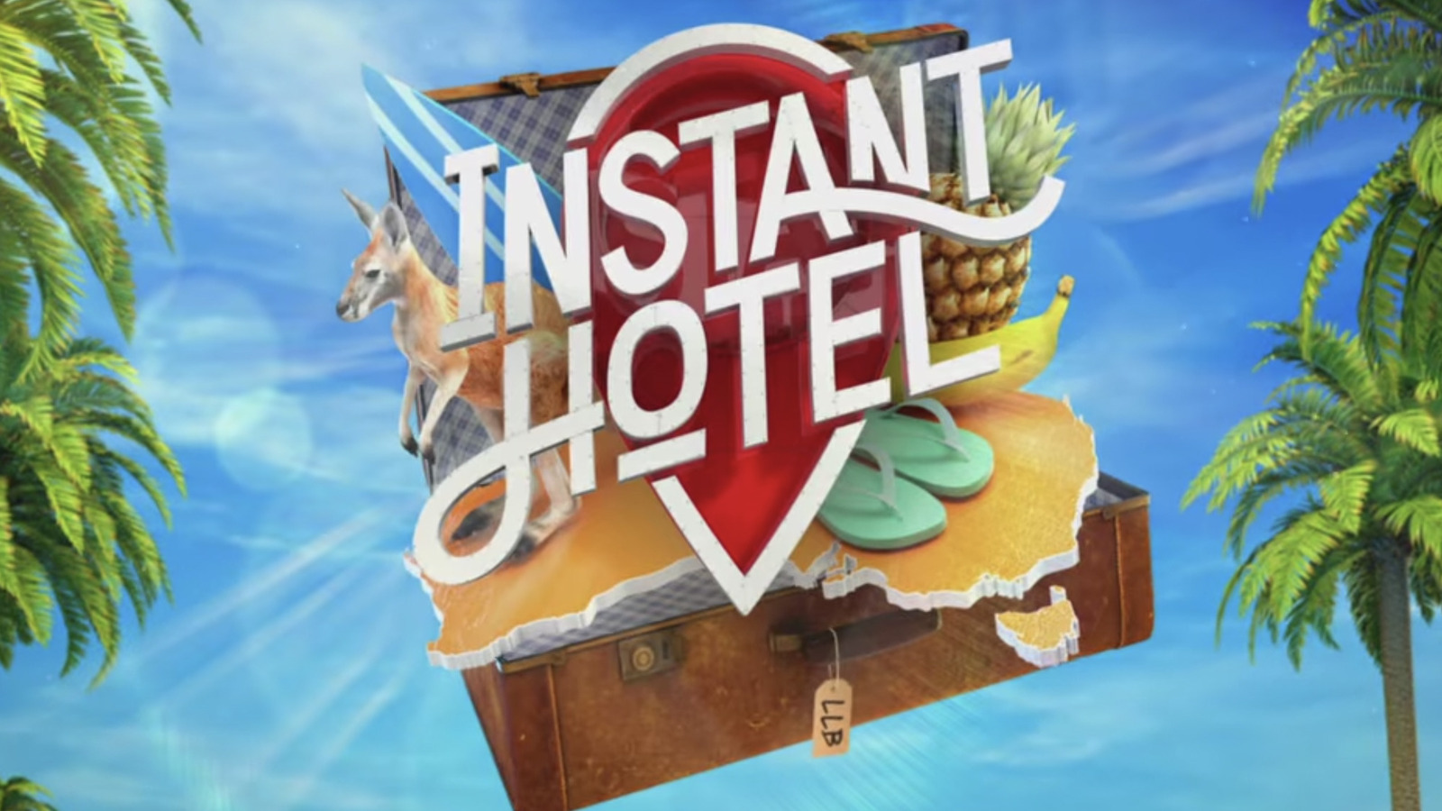 What You Probably Never Knew About Netflix's Instant Hotel