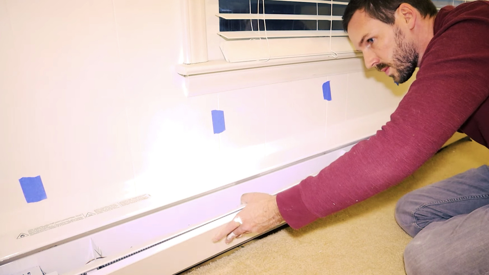 What You Should Consider Before Installing Baseboard Heaters