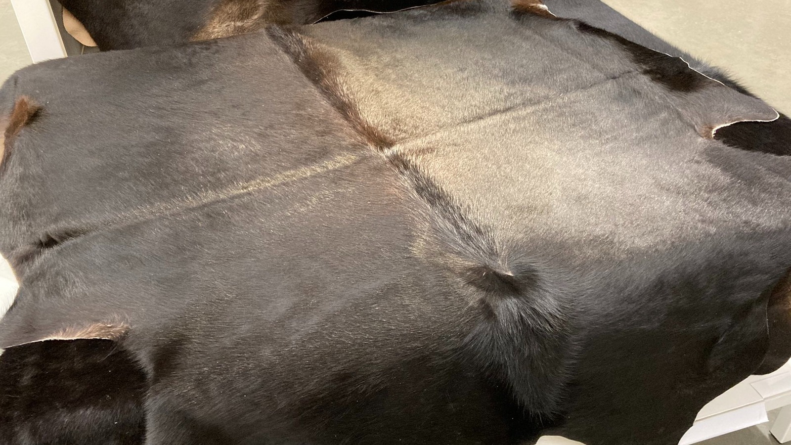 What You Should Know About IKEA's Cowhide Rugs