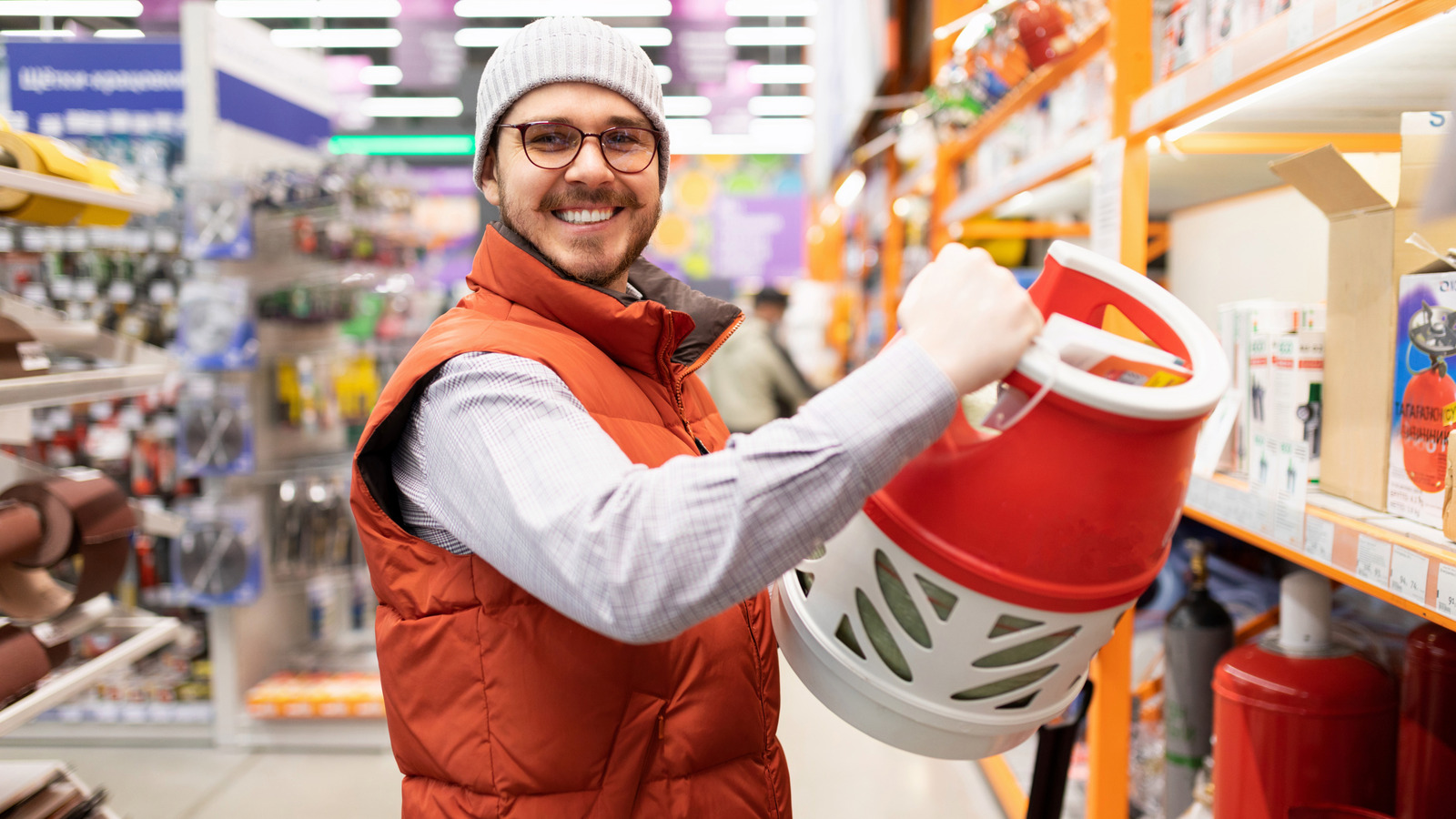 Essential Information to Consider Before Purchasing a Propane Tank at Costco Essential Information to Consider Before Purchasing a Propane Tank at Costco