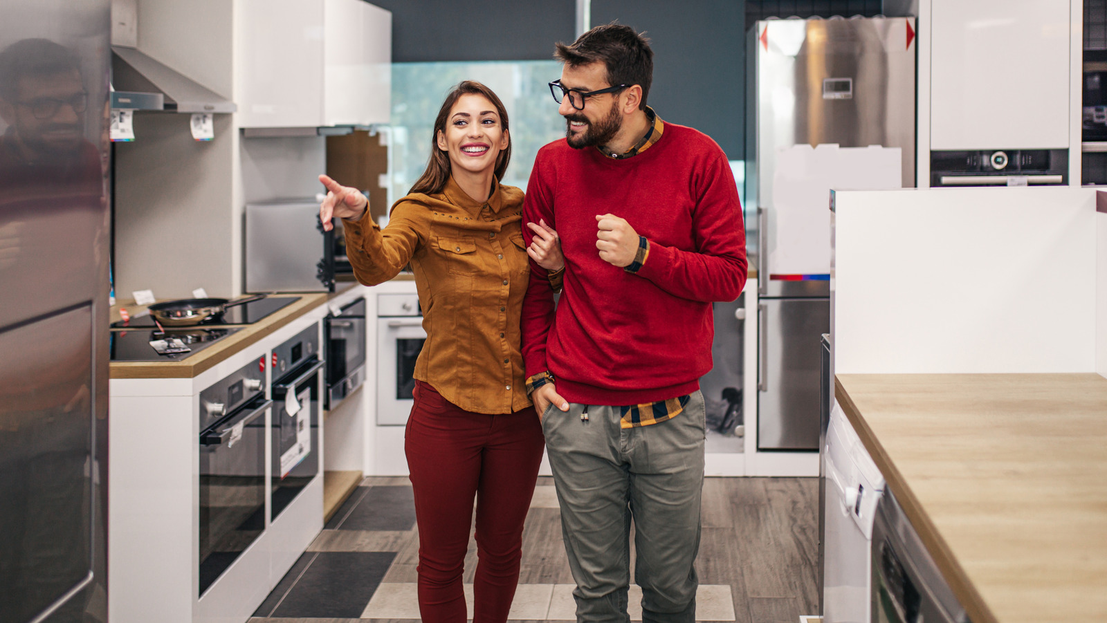 What You Should Know Before Buying Your Kitchen Appliances From IKEA