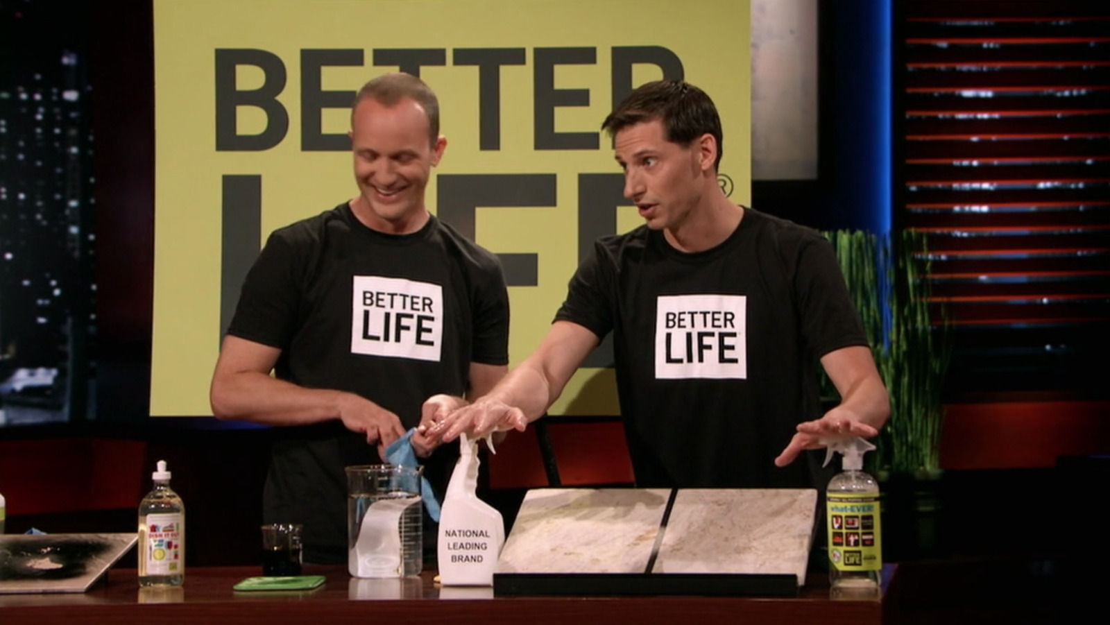 Whatever Happened To Better Life Cleaning Products After Shark Tank Season  5?