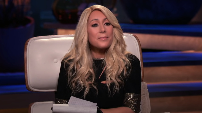 Lori Greiner on Shark Tank