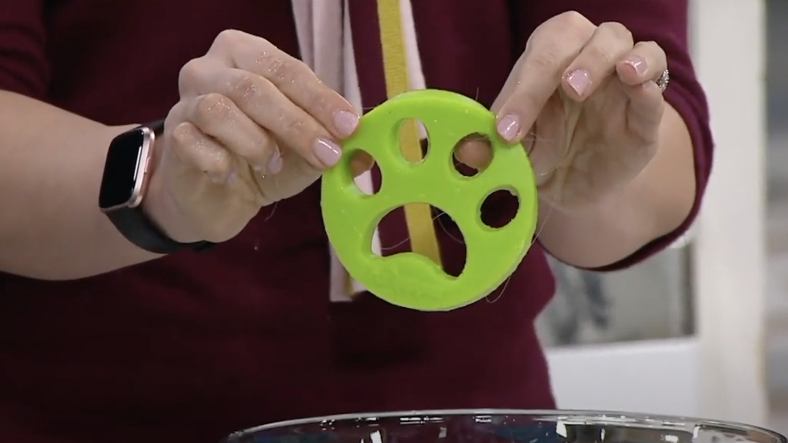 Whatever Happened To FurZapper Laundry Pet Hair Remover After Shark