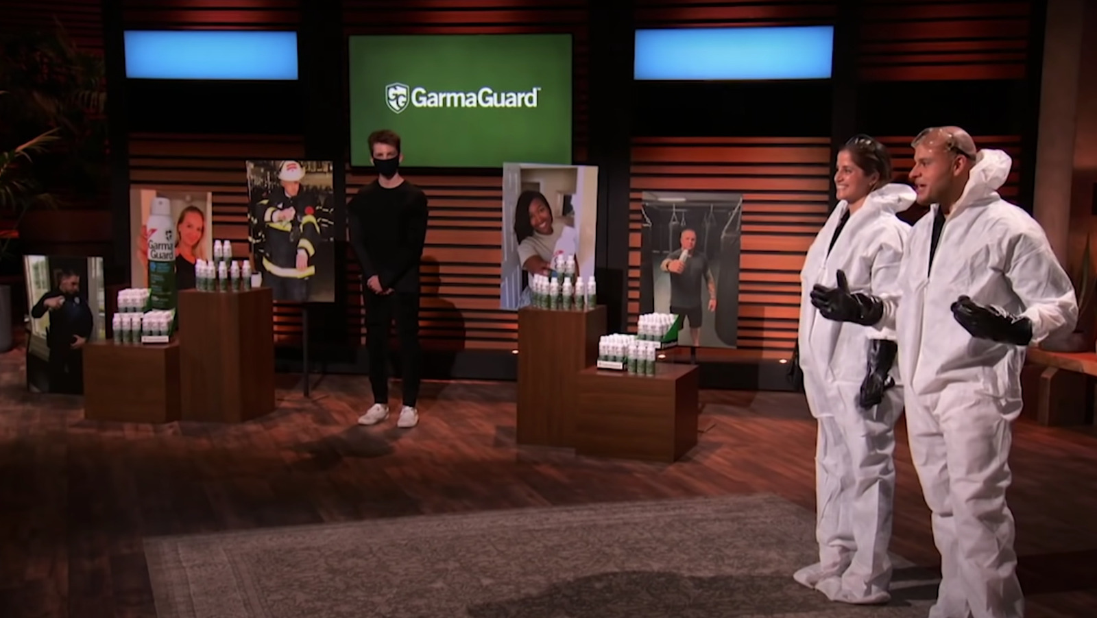 garmaguard net worth 2024 shark tank update - Ilustrasi 2
