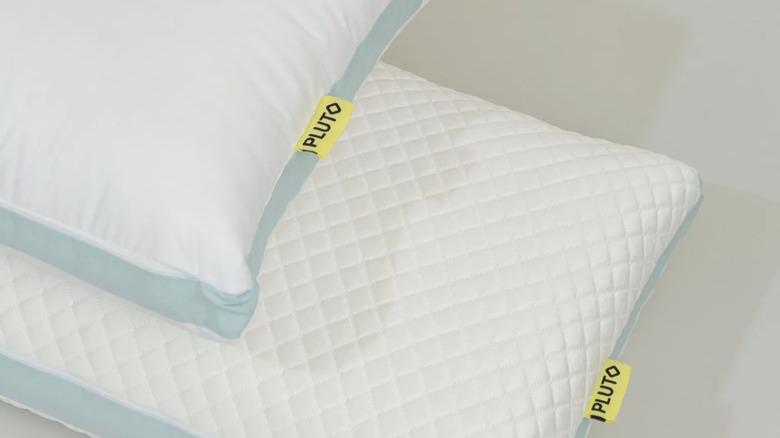 Pluto pillow product image