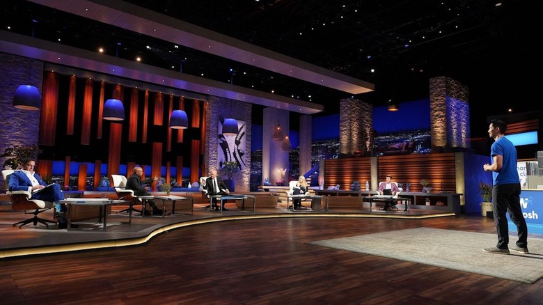 winston mok shark tank